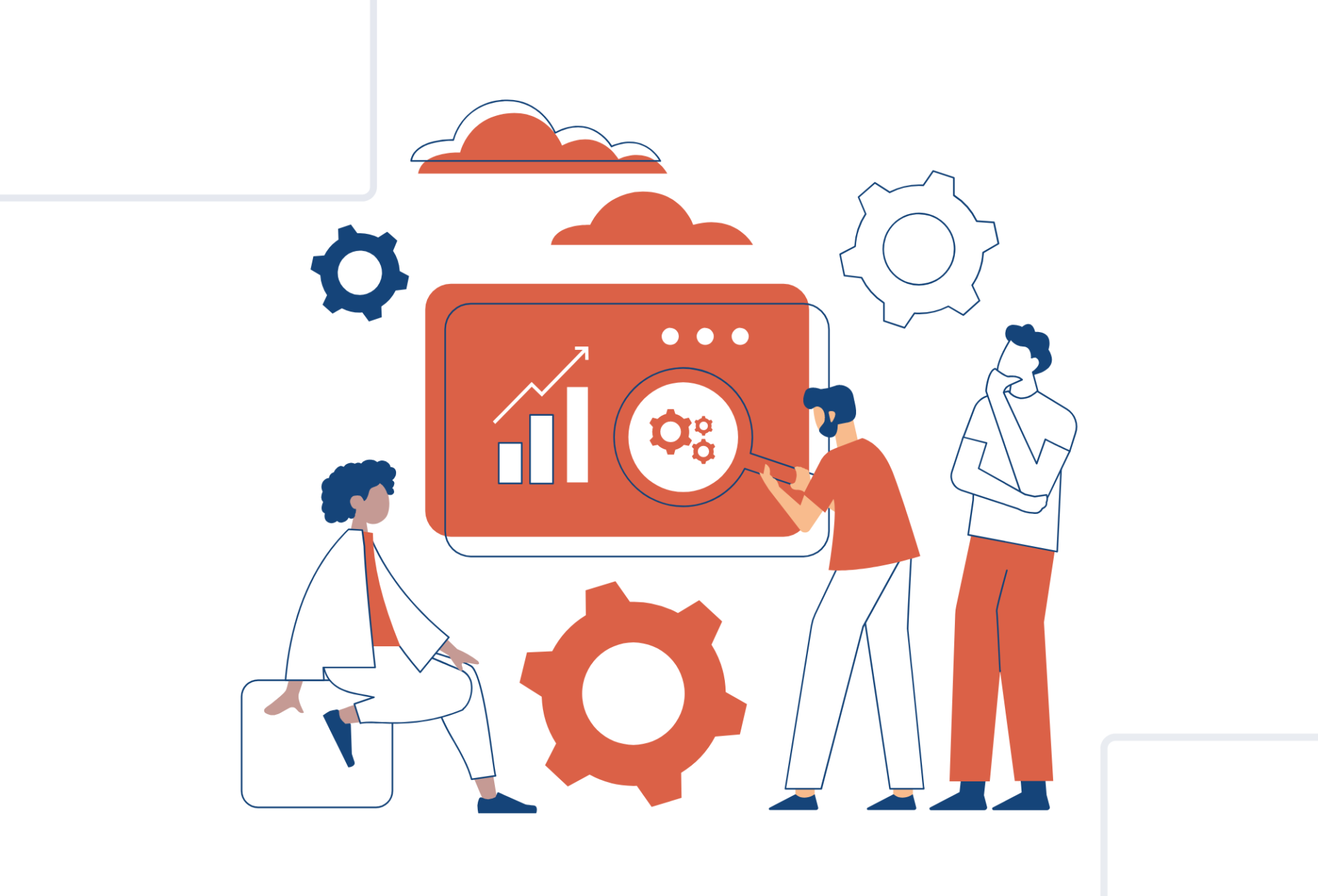 Imagem da Nossa História